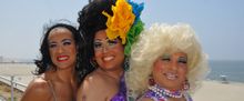 CHICO'S ANGELS 2: LOVE BOAT CHICAS Will Come to Cavern Club Cabaret