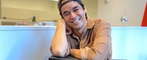 From Atlantic Alumni to Broadway Debut! Meet Sky Smith