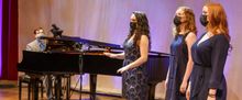 Flash: Pittsburgh Opera to Present WOMEN'S MARCH Concert