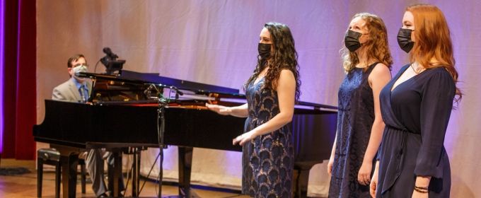 Photo Flash: Pittsburgh Opera to Present WOMEN'S MARCH Concert Photos
