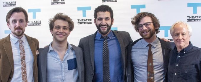 Photo Flash: Chicago-Area Premiere Of ALMOST HEAVEN: JOHN DENVER'S AMERICA Photos