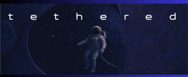 Review: TETHERED at 21ten Theatre