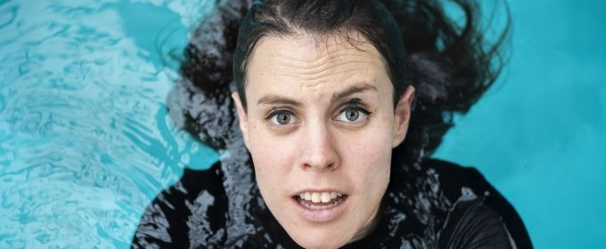 Photo Flash: Olivia Levine Stars In UNSTUCK At The Tank Photos