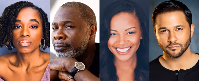 Kristolyn Lloyd, Michael Potts, and More Will Lead SEVEN GUITARS at Lincoln Center Theater Photo