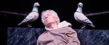 THE AVES At Berkeley Repertory Theatre