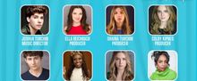 Brittney Mack, Jelani Remy and More to Join CURTAINS UP FOR A CURE at The Green Room 
