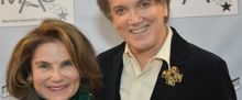 Tovah Feldshuh, Niki M. James and More at the 2025 MAC Awards