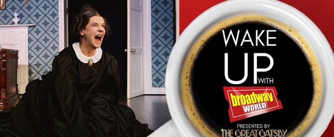 Wake Up With BroadwayWorld February 4, 2026- OH, MARY! Welcomes New Stars and More