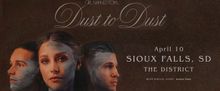Girl Named Tom Set to Perform in Sioux Falls This April