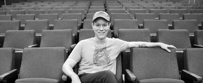 Adam Pascal Will Direct THE LAST FIVE YEARS at Arc Stages