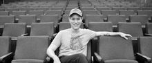 Adam Pascal Will Direct THE LAST FIVE YEARS at Arc Stages