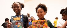 Our Voices: Festival of Words Will Host Three Days of Literature and Storytelling in 