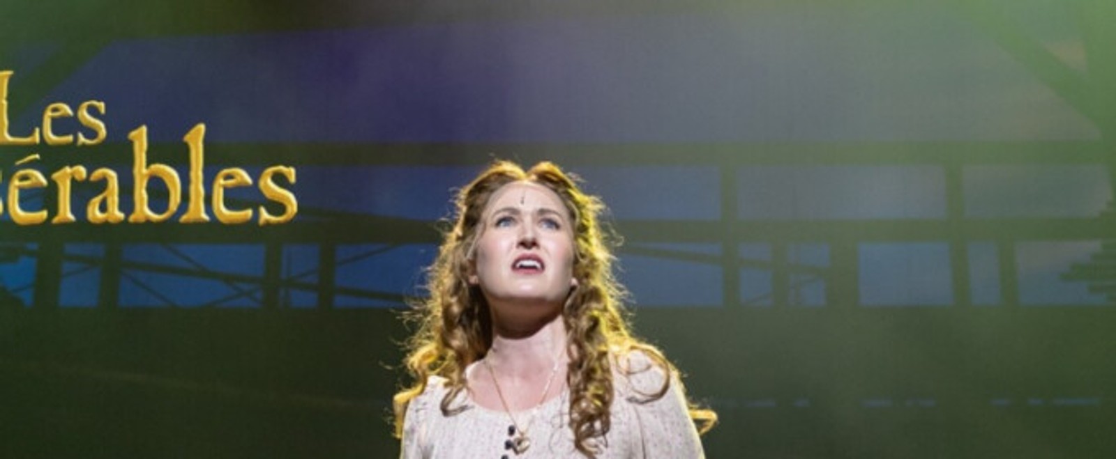 Video: LES MISÉRABLES Teaser at Phoenix Theatre Company Spotlights 'I Dreamed a Dream'