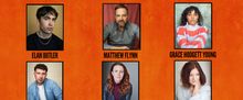 Nottingham Playhouse Unveils New Cast for James Graham’s PUNCH