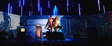 First Look At FRANKENSTEIN At Leeds Playhouse