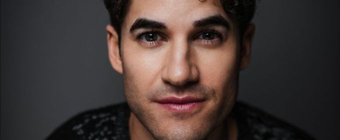 Darren Criss Will Return Home To San Francisco For One-Night-Only Concert