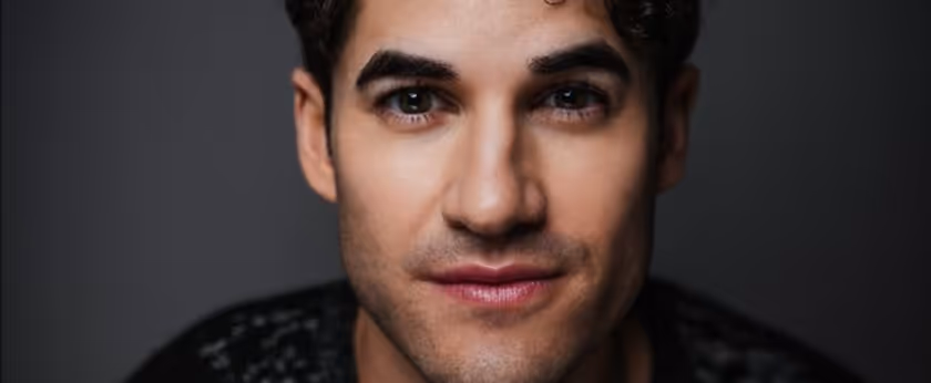 Darren Criss Will Return Home To San Francisco For One-Night-Only Concert Photo