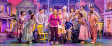 SCHMIGADOON! Cast to Reunite for Album Signing at Museum of Broadway