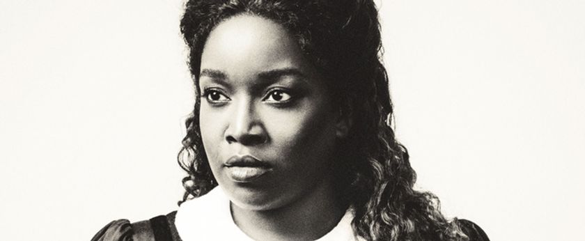 Lolly Adefope Will Make West End Debut in OH, MARY! Photo