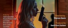 THE UNEXPECTED GUEST to Open at Theatre Forty in Beverly Hills