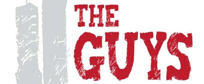 THE GUYS To Perform At Missoula Children's Theater For One Night Only