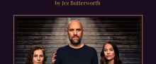 THE RIVER by Jez Butterworth to Open at West End Productions