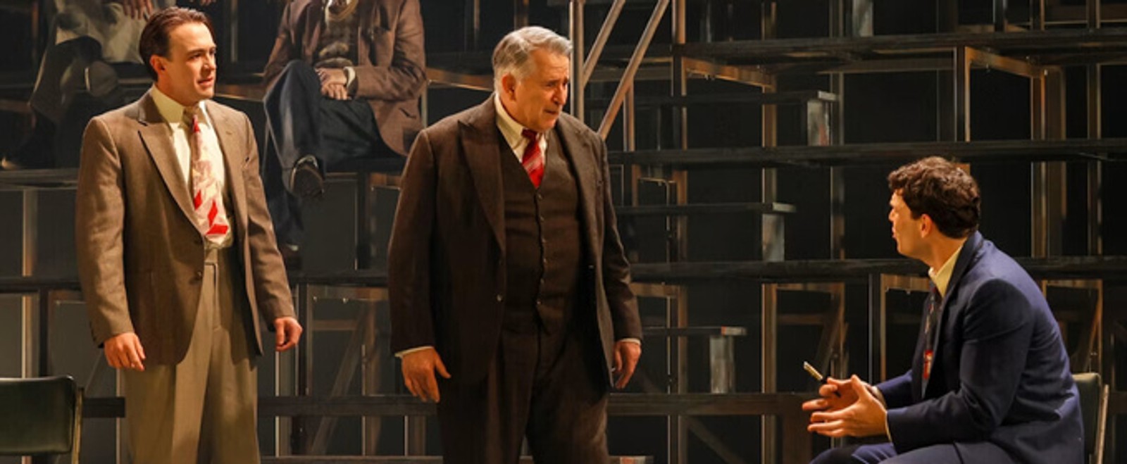 DEATH OF A SALESMAN to Add South Australian Cast for Adelaide Run