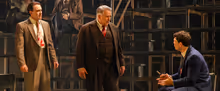 DEATH OF A SALESMAN to Add South Australian Cast for Adelaide Run