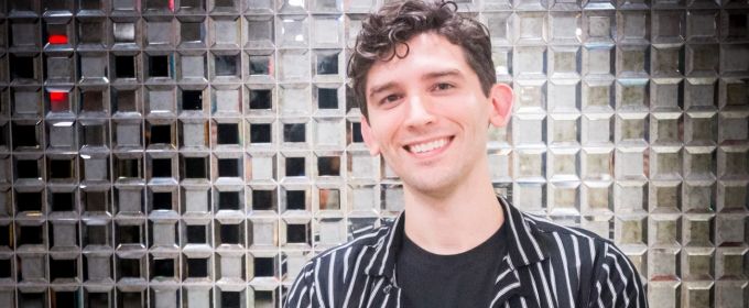 Photo Flash: Will Thomason's THESE FOUR YEARS, PART 3 At Town Stages Photos