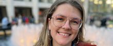 NewYorkRep Names Emily Dzioba 2026 Curtain Rising Grant Recipient