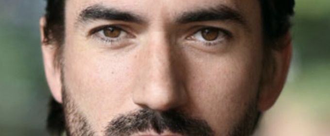 George Maguire Will Lead WHAT I AM at Greenside at George Street