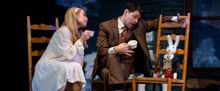 First Look at THE MIRACULOUS JOURNEY OF EDWARD TULANE at Synchronicity Theatre
