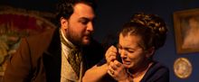 First look at Curtain Players' ANGEL STREET