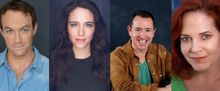GUYS AND DOLLS to Open at Moonlight Amphitheatre This Summer