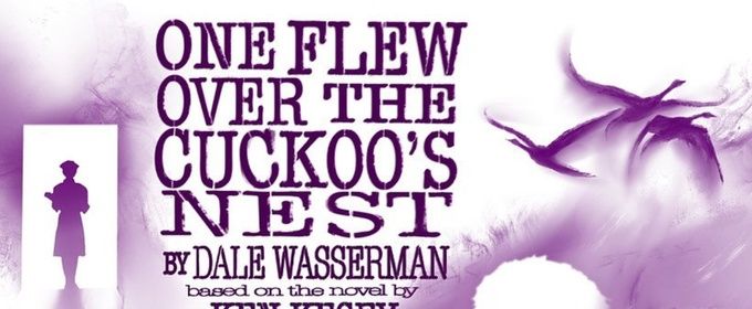 ONE FLEW OVER THE CUCKOO'S NEST Will Come to Wichita Community Theatre