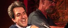 Jason Robert Brown Brings The Polytonal Dance Party to 54 Below