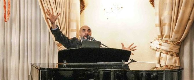 Review: Not a Classic Dutch Treat Event, But an Extraordinary Classical One