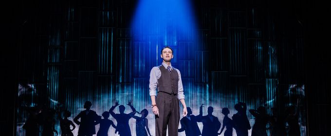 THE GREAT GATSBY North American Tour to Play Overture Hall in Madison