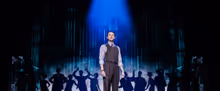 THE GREAT GATSBY North American Tour to Play Overture Hall in Madison