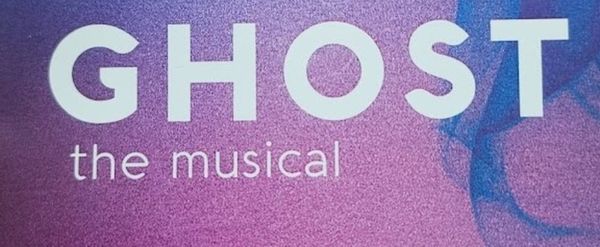 Review: GHOST: THE MUSICAL at Hershey Area Playhouse