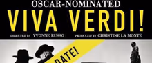 VIVA VERDI! to Screen with Director Yvonne Russo Q&A in Tuckahoe