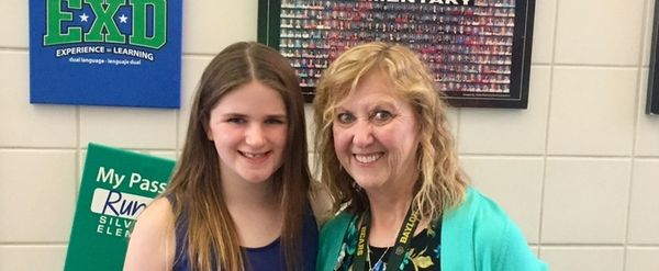 Student Blog: Feminine Fortitude