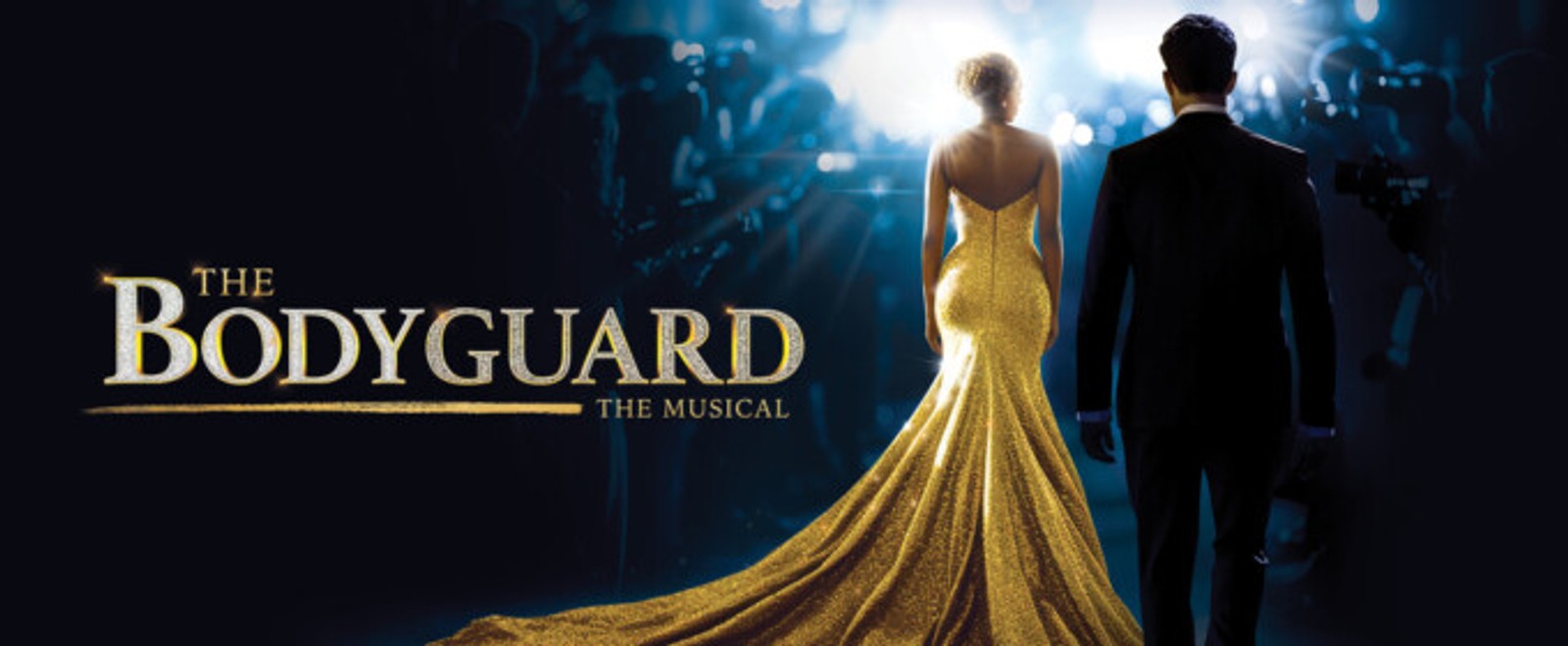 THE BODYGUARD Tickets Now on Sale for Popejoy Hall Engagement