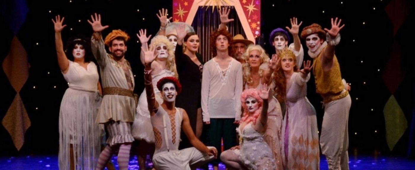 Global Roundup 9/20 - THE DEVIL WEARS PRADA, DEAR EVAN HANSEN West End, and More!  Image