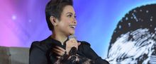 Lea Salonga and More Talk LES MISERABLES in Manila