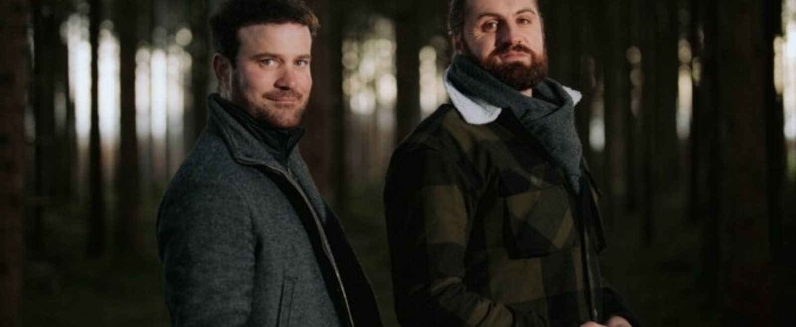 Konstantin Krimmel to Make Bourgie Hall Debut in Schubert's Ballads