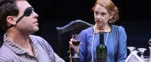 LEOPOLDSTADT Opens at Main Street Theater