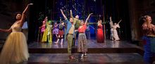 Great Lakes Theater's INTO THE WOODS