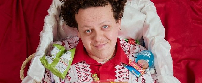 Jack Rooke Will Embark on UK Tour With GOOD GRIEF