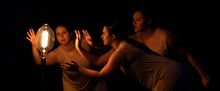Inside New Vision Dance Co.'s RETROSPECTIVE III